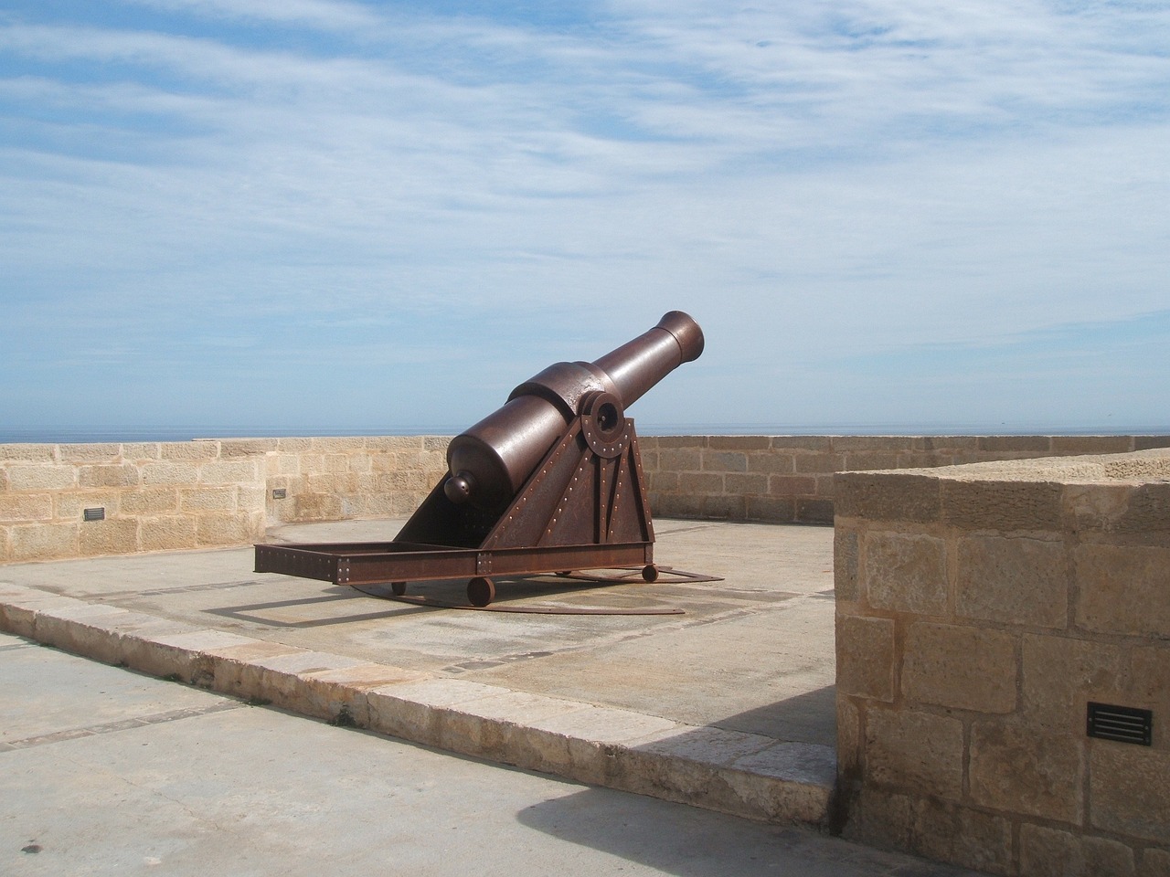 Understanding the Benefits of Modular Defense Systems